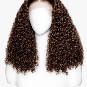 18' Inches Super Double Jerry Curl Piano