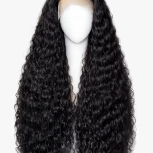 26' Inches Jerry curl Black