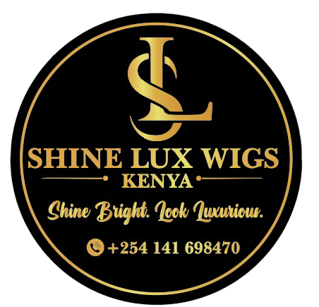 Shine Lux Wigs Kenya